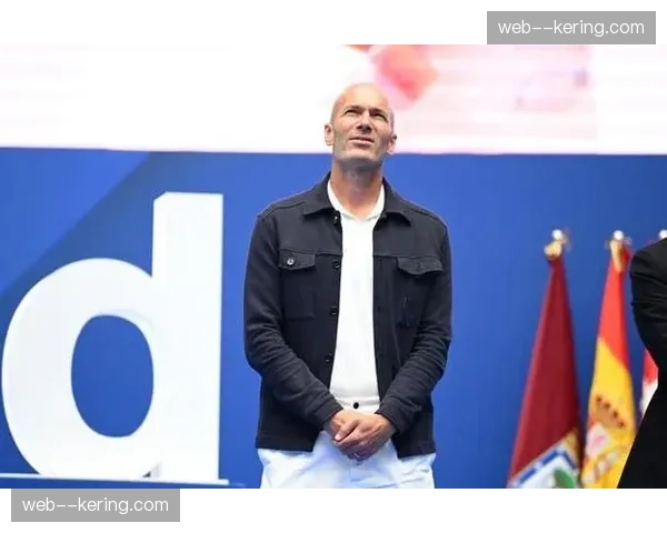 齐达内世界杯后接任法国队主帅,与足协达成口头协议 齐达内世界杯后接任法国队主帅,与足协达成口头协议