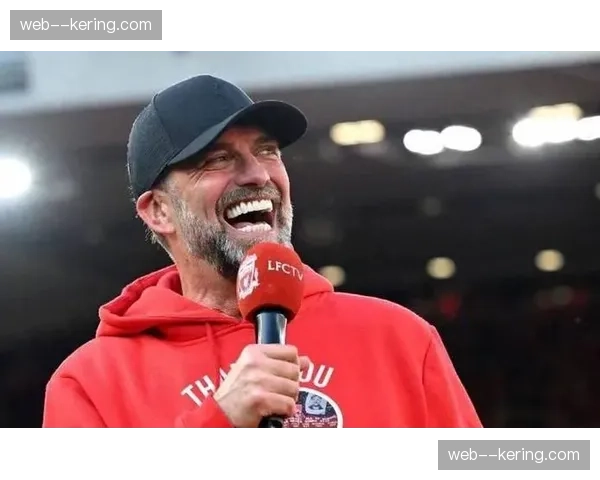 深度：后克洛普时代，利物浦的高位压迫哲学在斯洛特手下有何延续与变革？