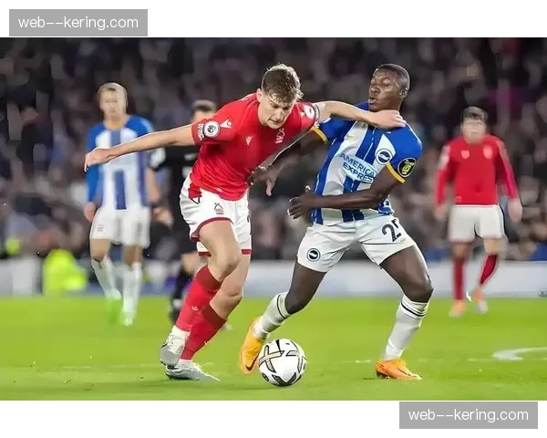 英超发布第28轮跑动数据报告，诺丁汉森林全队跑动距离连续三轮居首