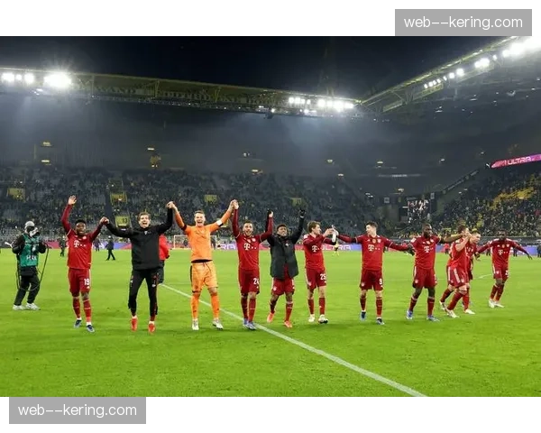 拜仁慕尼黑公布对阵多特蒙德大名单，穆西亚拉伤愈回归