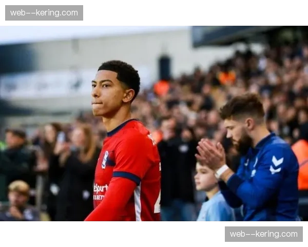 贝林厄姆弟弟乔布-贝林厄姆：在英超站稳脚跟的挑战